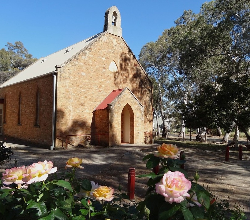 Honouring God’s Creation - Australian Catholic Liturgical Art
